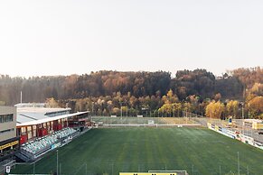 harry’s home Hart bei Graz hotel & apartments