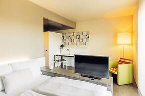 harry’s home Hart bei Graz hotel & apartments