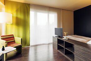 harry’s home Hart bei Graz hotel & apartments
