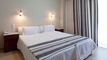 Olympic Village Hotel & Spa