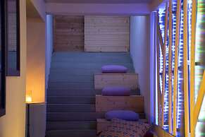 Olympic Village Hotel & Spa