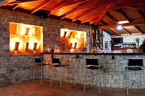 Olympic Village Hotel & Spa