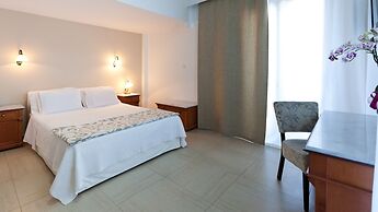 Olympic Village Hotel & Spa