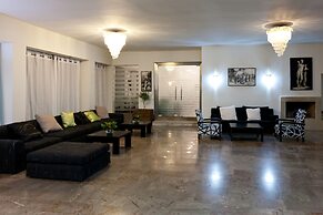 Olympic Village Hotel & Spa