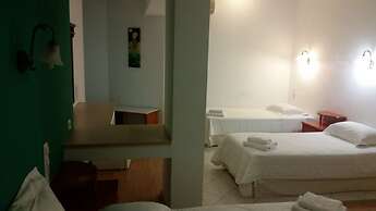 Olympic Village Hotel & Spa