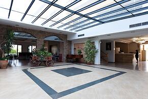 Olympic Village Hotel & Spa