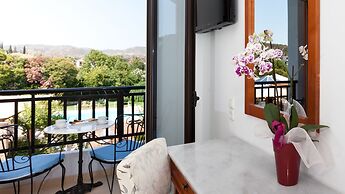 Olympic Village Hotel & Spa