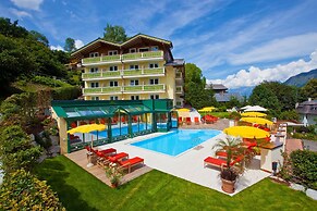 Hotel Berner Zell am See