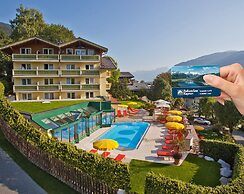 Hotel Berner Zell am See