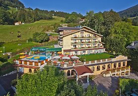 Hotel Berner Zell am See