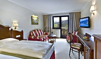 Hotel Berner Zell am See