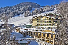 Hotel Berner Zell am See