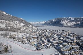 Hotel Berner Zell am See