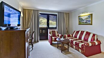 Hotel Berner Zell am See
