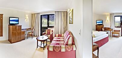 Hotel Berner Zell am See