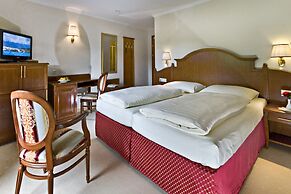 Hotel Berner Zell am See