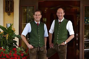 Hotel Berner Zell am See