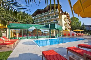 Hotel Berner Zell am See