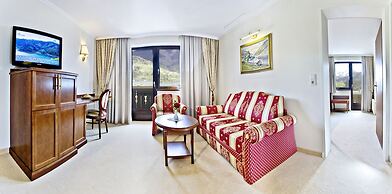 Hotel Berner Zell am See