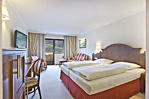 Hotel Berner Zell am See