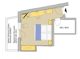 Hotel Berner Zell am See