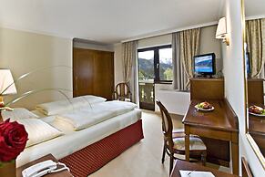 Hotel Berner Zell am See