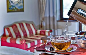Hotel Berner Zell am See