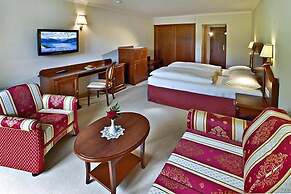 Hotel Berner Zell am See