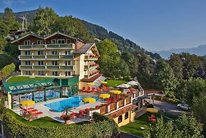 Hotel Berner Zell am See
