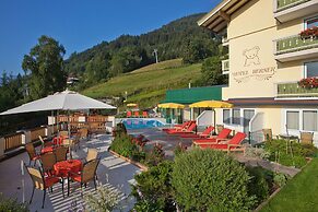 Hotel Berner Zell am See