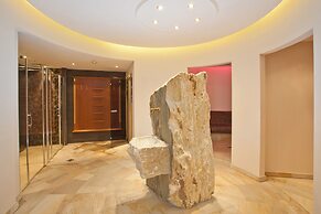 Hotel Berner Zell am See