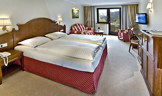 Hotel Berner Zell am See