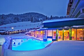 Hotel Berner Zell am See