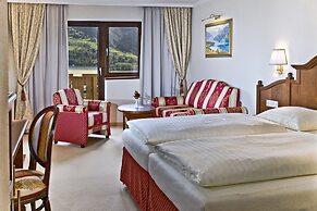 Hotel Berner Zell am See