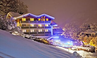 Hotel Berner Zell am See