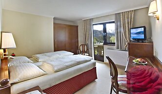 Hotel Berner Zell am See