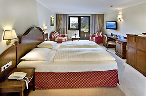 Hotel Berner Zell am See