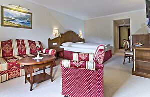 Hotel Berner Zell am See