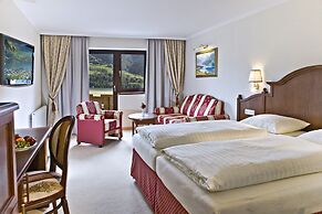 Hotel Berner Zell am See