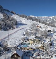 Hotel Berner Zell am See