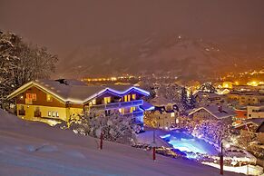 Hotel Berner Zell am See