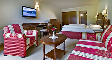 Hotel Berner Zell am See