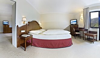 Hotel Berner Zell am See