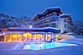 Hotel Berner Zell am See