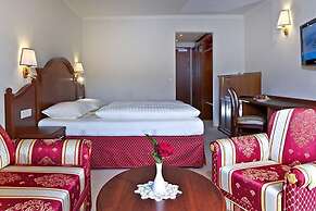 Hotel Berner Zell am See