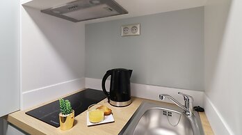 Appart'City Confort Toulouse Diagora Labège