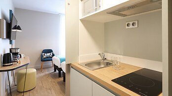 Appart'City Confort Toulouse Diagora Labège