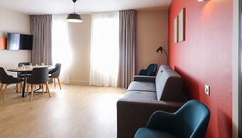 Appart'City Confort Toulouse Diagora Labège