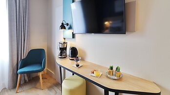 Appart'City Confort Toulouse Diagora Labège