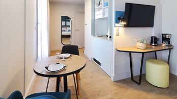 Appart'City Confort Toulouse Diagora Labège